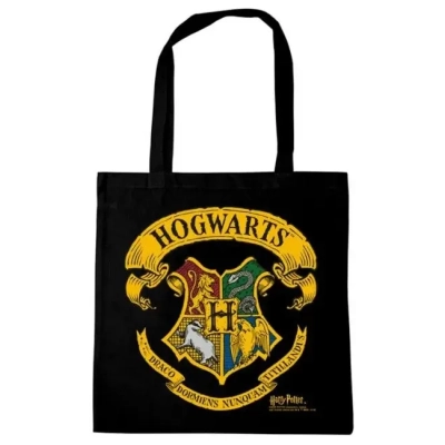 Harry Potter Tragetasche Hogwarts