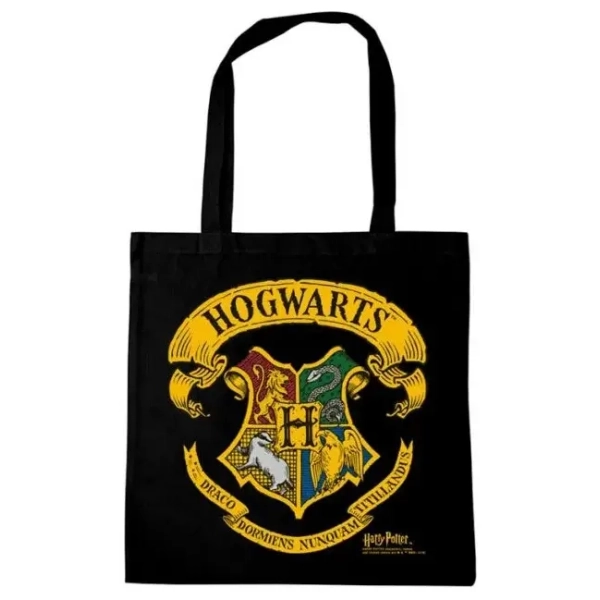 Harry Potter Tragetasche Hogwarts