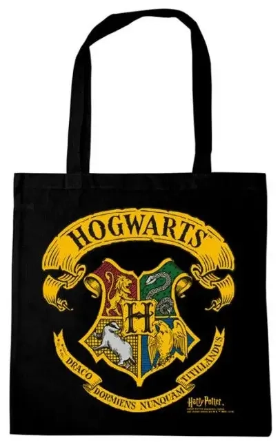 Harry Potter Tragetasche Hogwarts
