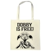 Harry Potter Tragetasche Dobby Is Free