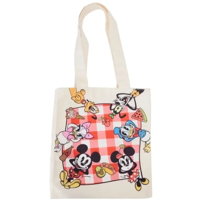 Disney - Tragetasche Mickey and friends Picnic