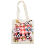Disney - Tragetasche Mickey and friends Picnic