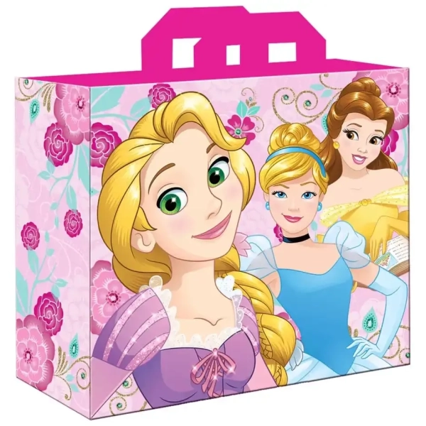 Disney Tragetasche Princesses