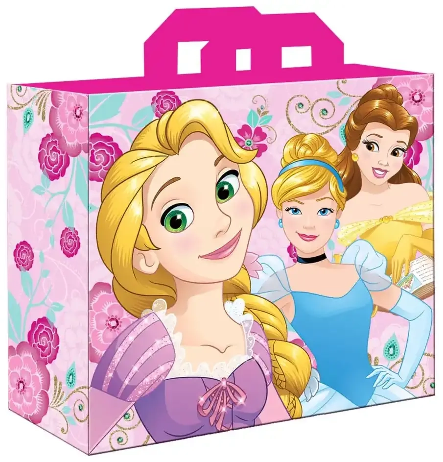 Disney Tragetasche Princesses