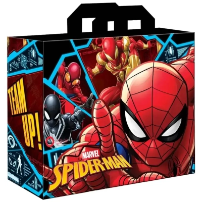 Spider-Man Tragetasche