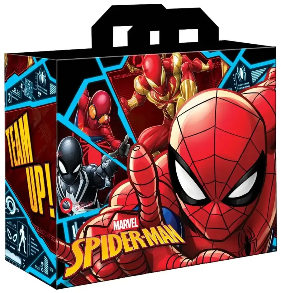 Spider-Man Tragetasche