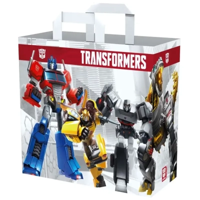 Transformers Tragetasche