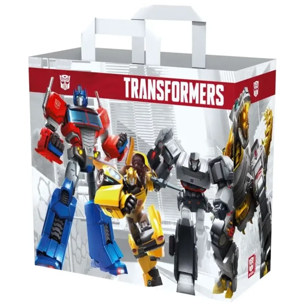 Transformers Tragetasche