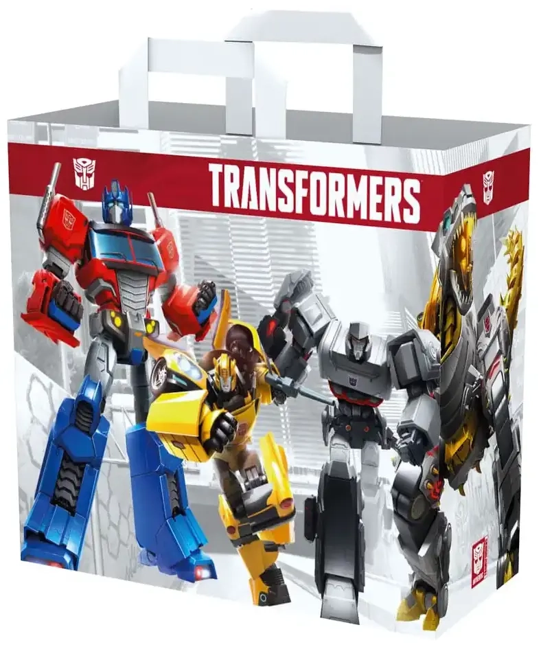 Transformers Tragetasche