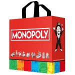 Monopoly Tragetasche