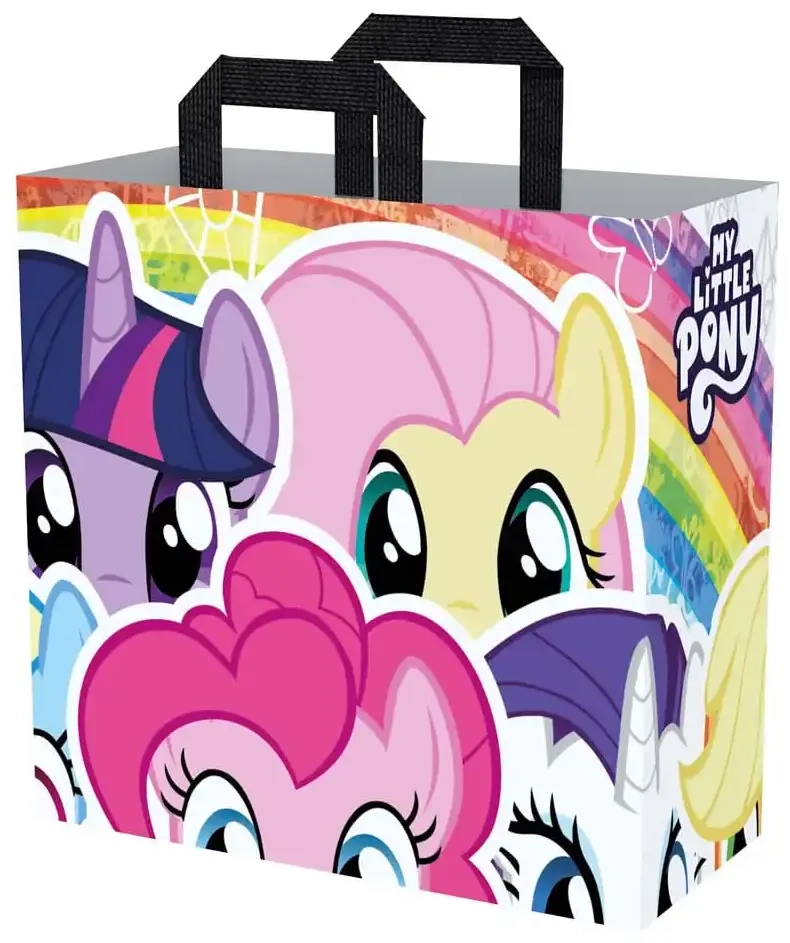 Mein kleines Pony Tragetasche