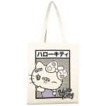 Hello Kitty Tragetasche Wink