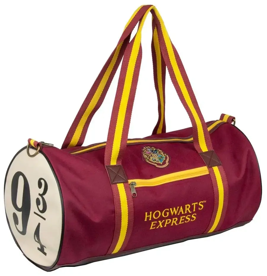 Harry Potter Reisetasche Hogwarts Express 9 3/4