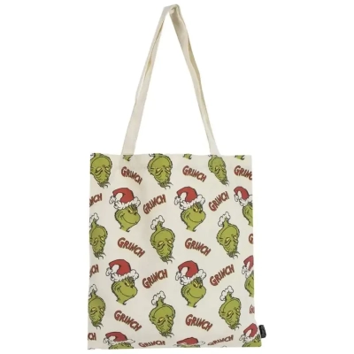 Der Grinch Tragetasche