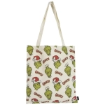 Der Grinch Tragetasche