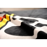One Piece Flanell-Fleecedecke 150 x 200 cm