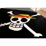 One Piece Flanell-Fleecedecke 150 x 200 cm