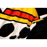 One Piece Flanell-Fleecedecke 150 x 200 cm