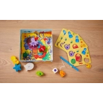 Meine ersten Spiele – Fische angeln