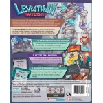 Leviathan Wilds - DE
