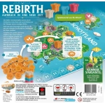Rebirth: Aufbruch in eine neue Zeit - DE