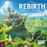 Rebirth: Aufbruch in eine neue Zeit - DE