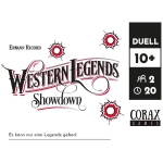 Western Legends Showdown - DE
