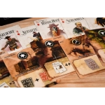 Western Legends Showdown - DE