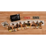 Western Legends Showdown - DE