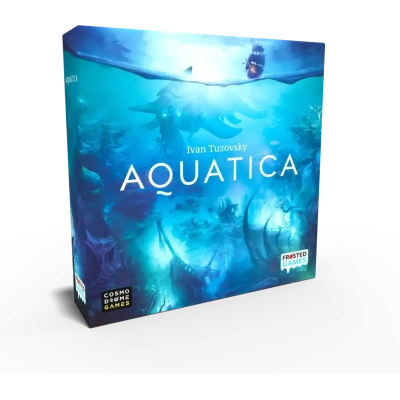Aquatica - DE