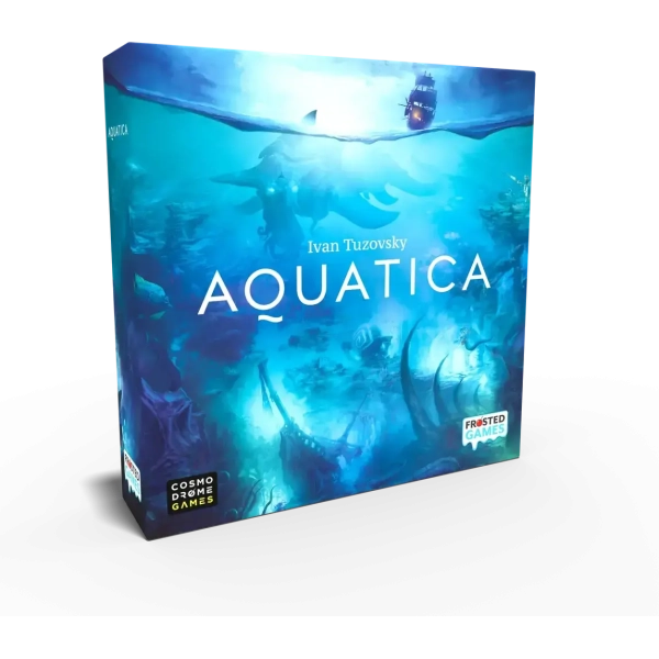 Aquatica - DE