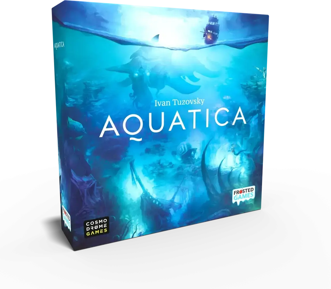 Aquatica - DE