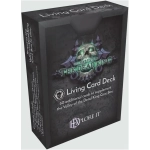 HEXplore It: The Valley of the Dead King Living Card Deck - Expansion - EN