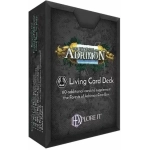 HEXplore It: The Forests of Adrimon Living Card Deck - Expansion - EN