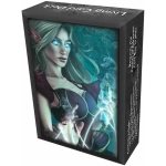 HEXplore It: The Forests of Adrimon Living Card Deck - Expansion - EN
