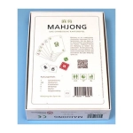 Mahjong - Das Chinesische Kartenspiel