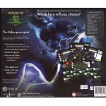 HEXplore It Return to the Valley of the Dead King - Expansion - EN