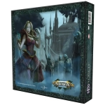 HEXplore It The Forests of Adrimon - EN