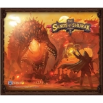 HEXplore It The Sands of Shurax - EN