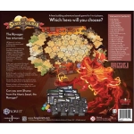 HEXplore It The Sands of Shurax - EN