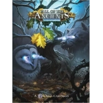 HEXplore It: The Fall of the Ancients - Expansion - EN