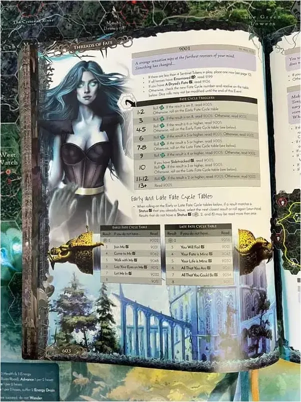 HEXplore It: The Fall of the Ancients - Expansion - EN