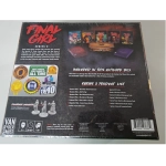 Final Girl S3 Ultimate Box - EN (Leicht Defekte Verpackung)