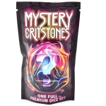 Mystery Dice Critstones Bag