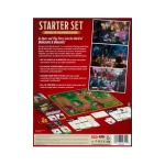 Dungeons & Dragons 2024 Starter Set: Heroes of the Borderlands - EN