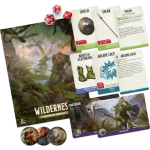 Dungeons & Dragons 2024 Starter Set: Heroes of the Borderlands - EN