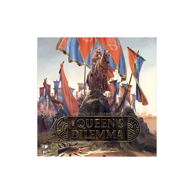 The Queens Dilemma Core Game - EN