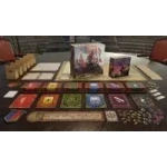 The Queens Dilemma Core Game - EN