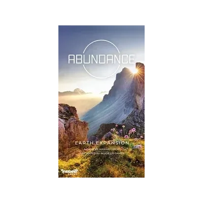Earth Abundance - Expansion - EN