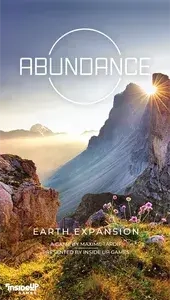 Earth Abundance - Expansion - EN